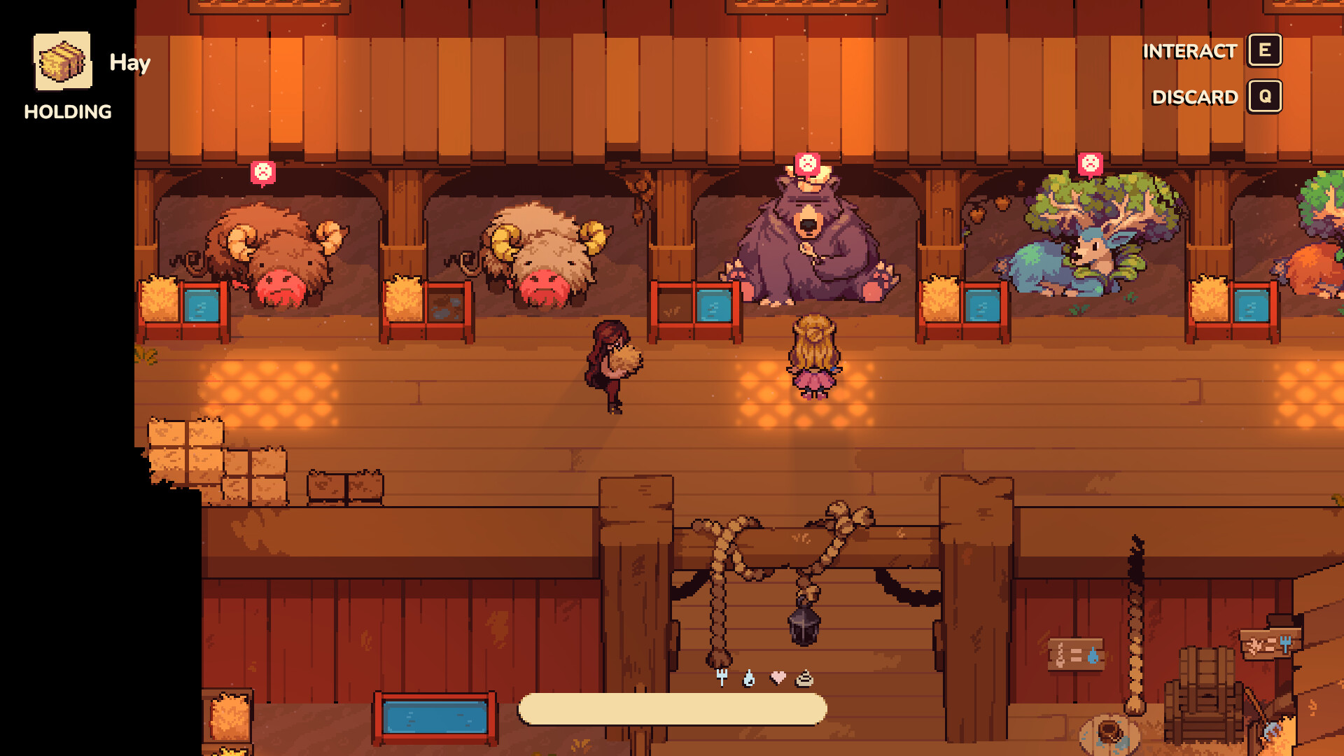 Farming Camp screenshot 3