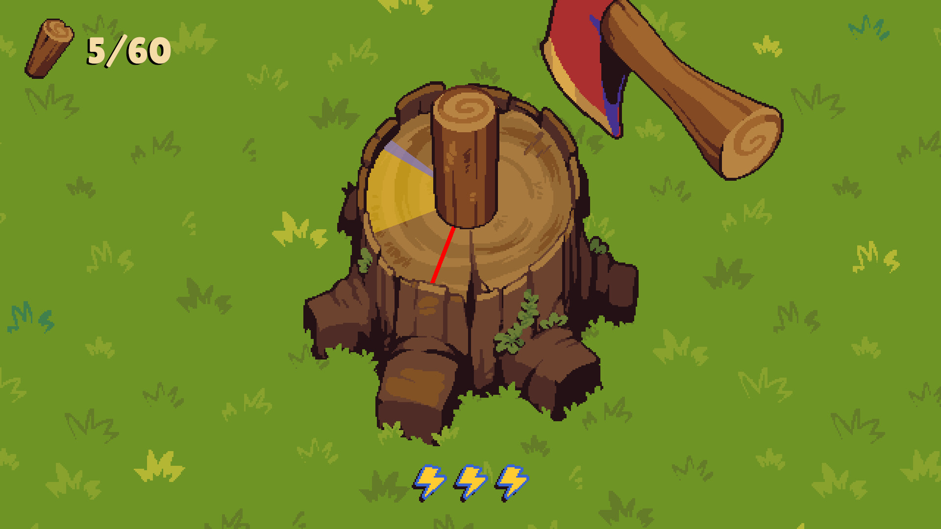 Farming Camp screenshot 10