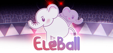 EleBall Cover Image