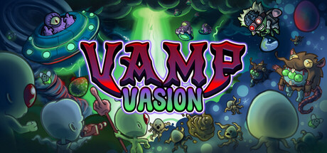 Vampvasion