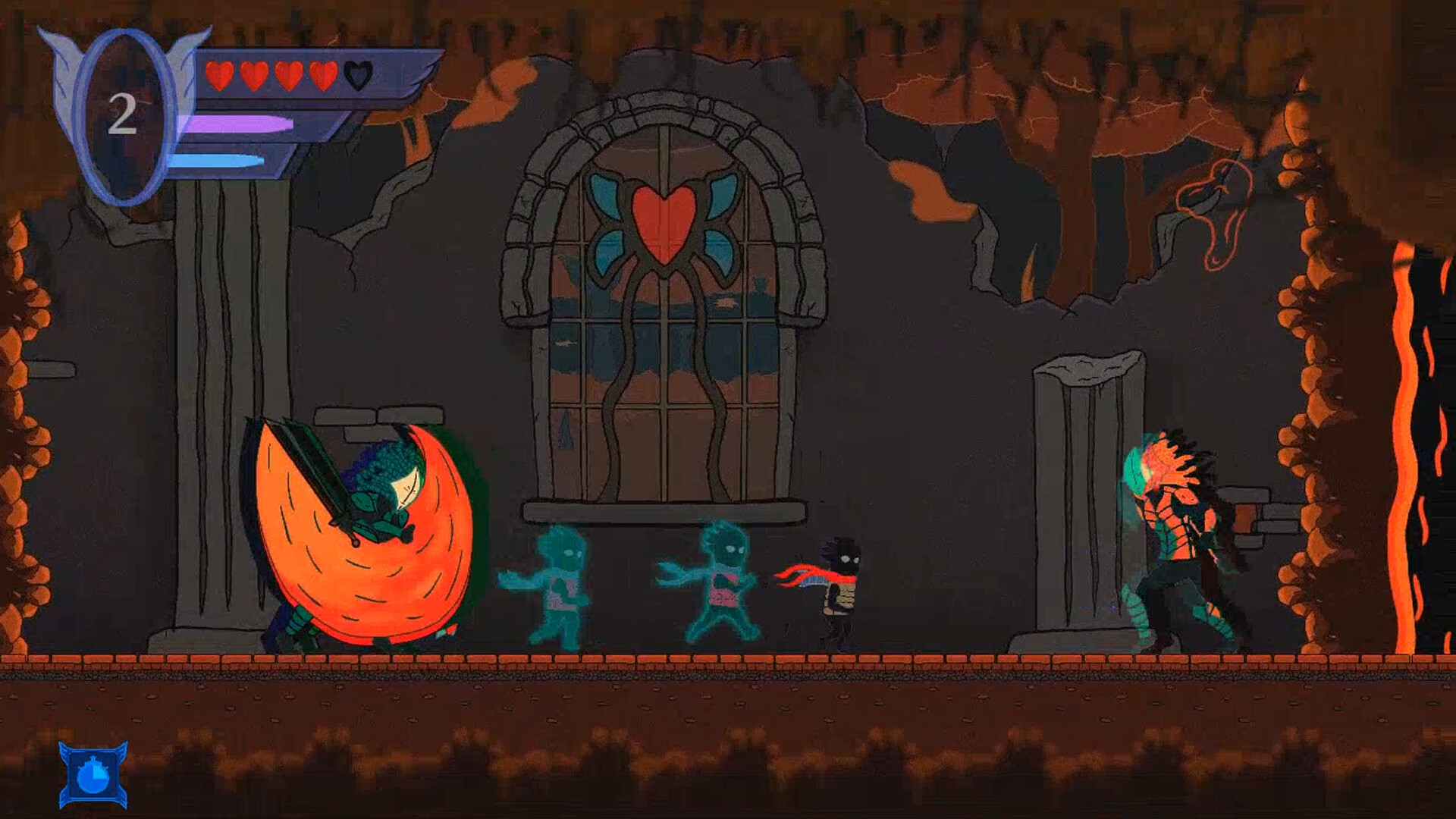 The InBetween screenshot 6