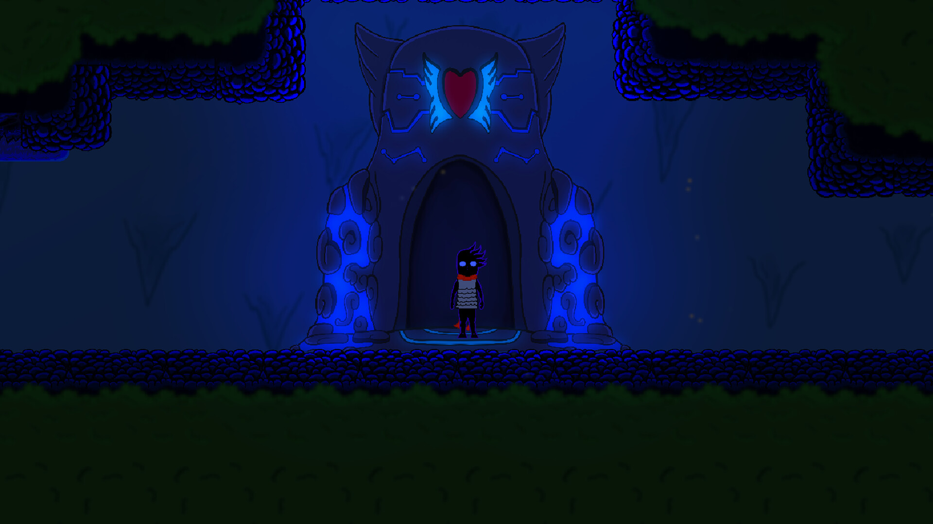 The InBetween screenshot 1