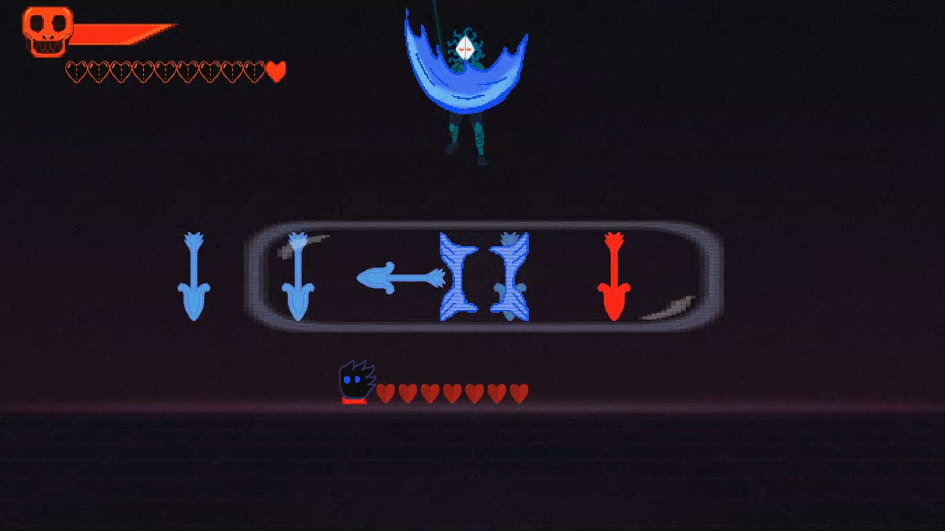The InBetween screenshot 5