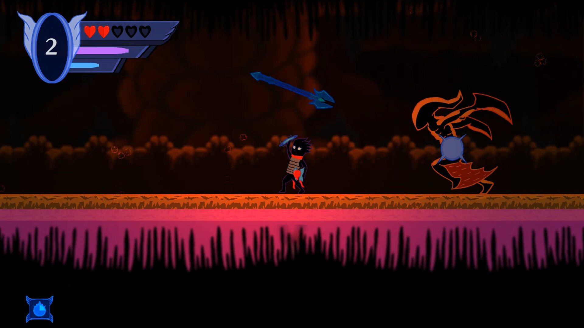 The InBetween screenshot 20