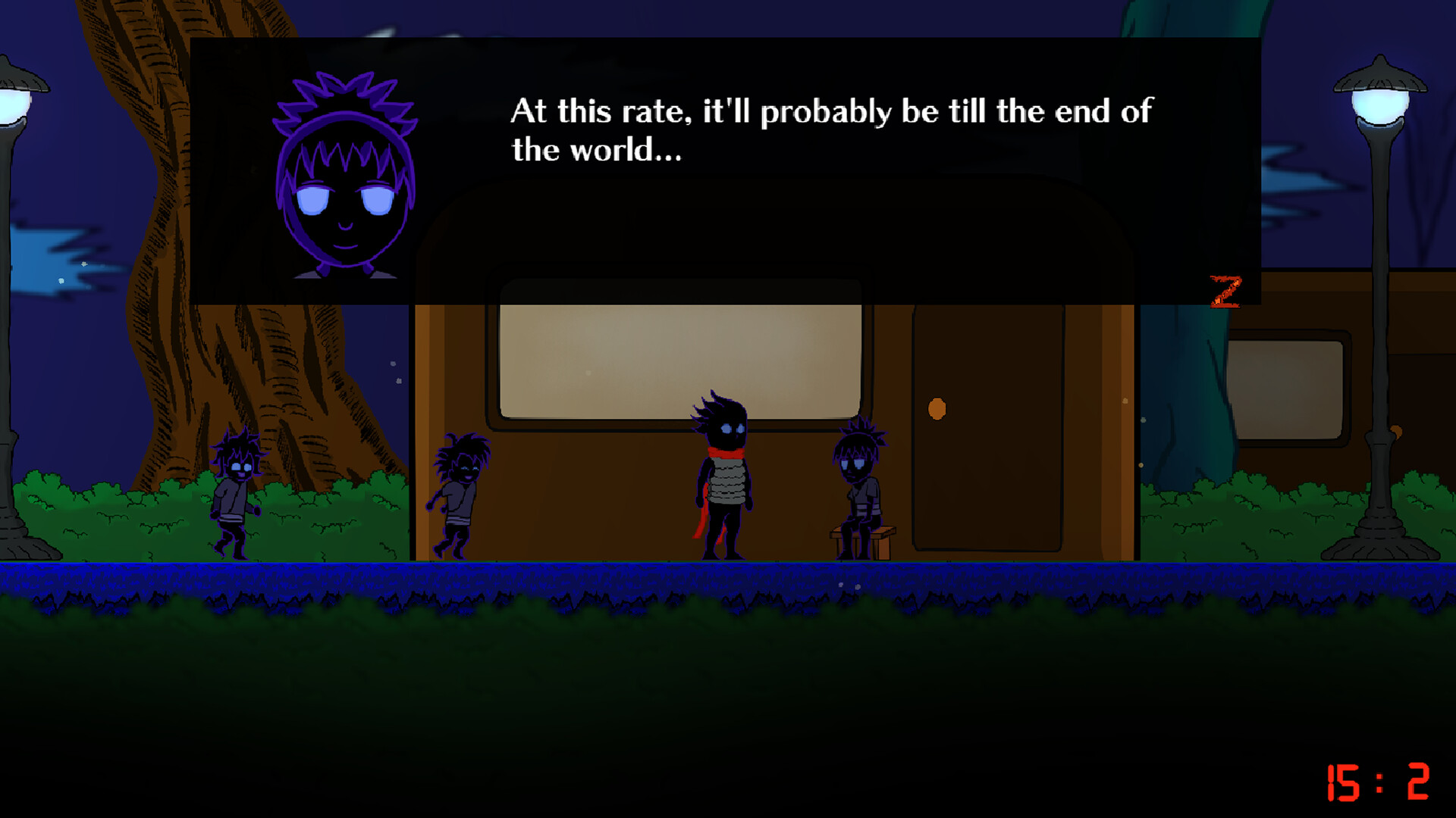 The InBetween screenshot 10