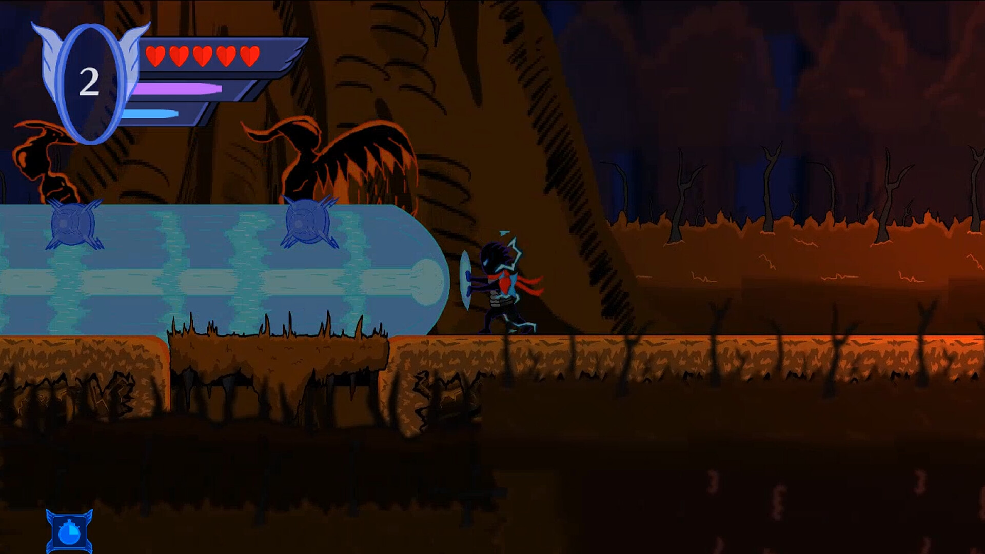 The InBetween screenshot 19