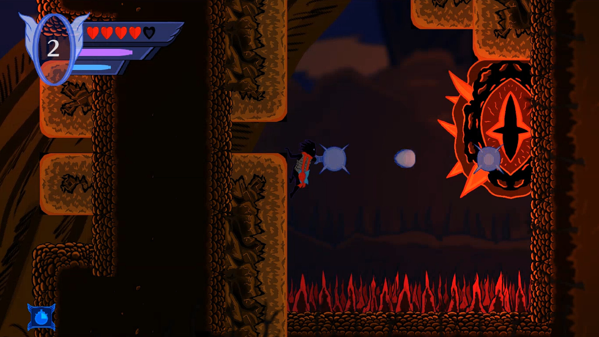 The InBetween screenshot 21