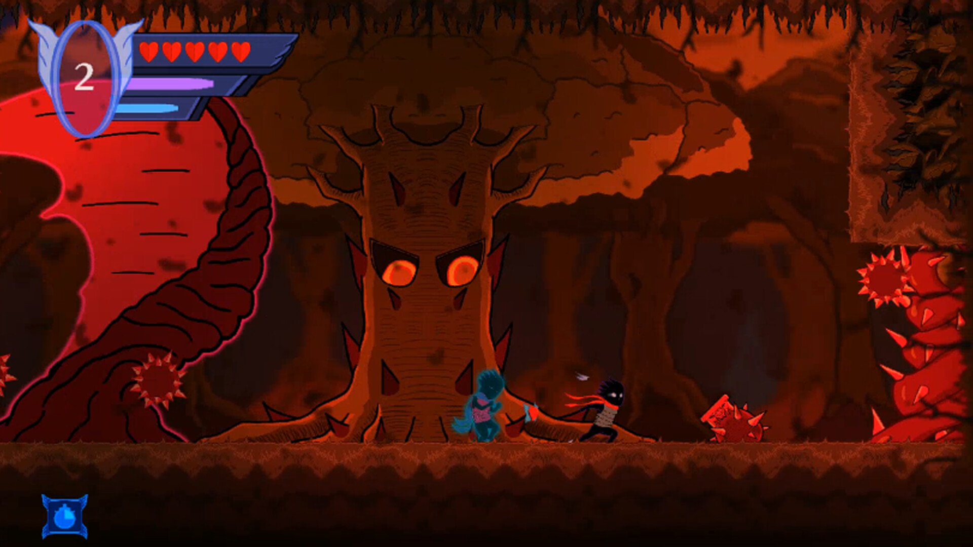 The InBetween screenshot 8