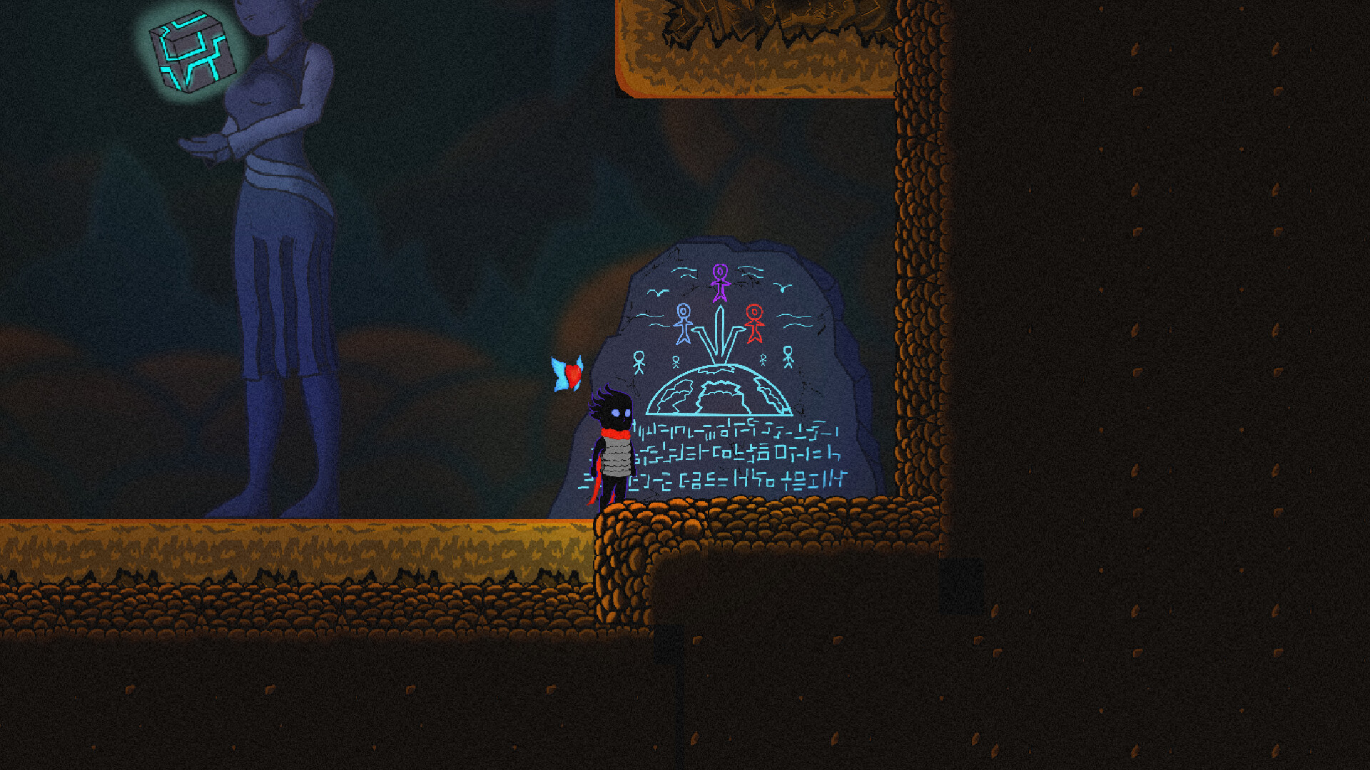 The InBetween screenshot 17