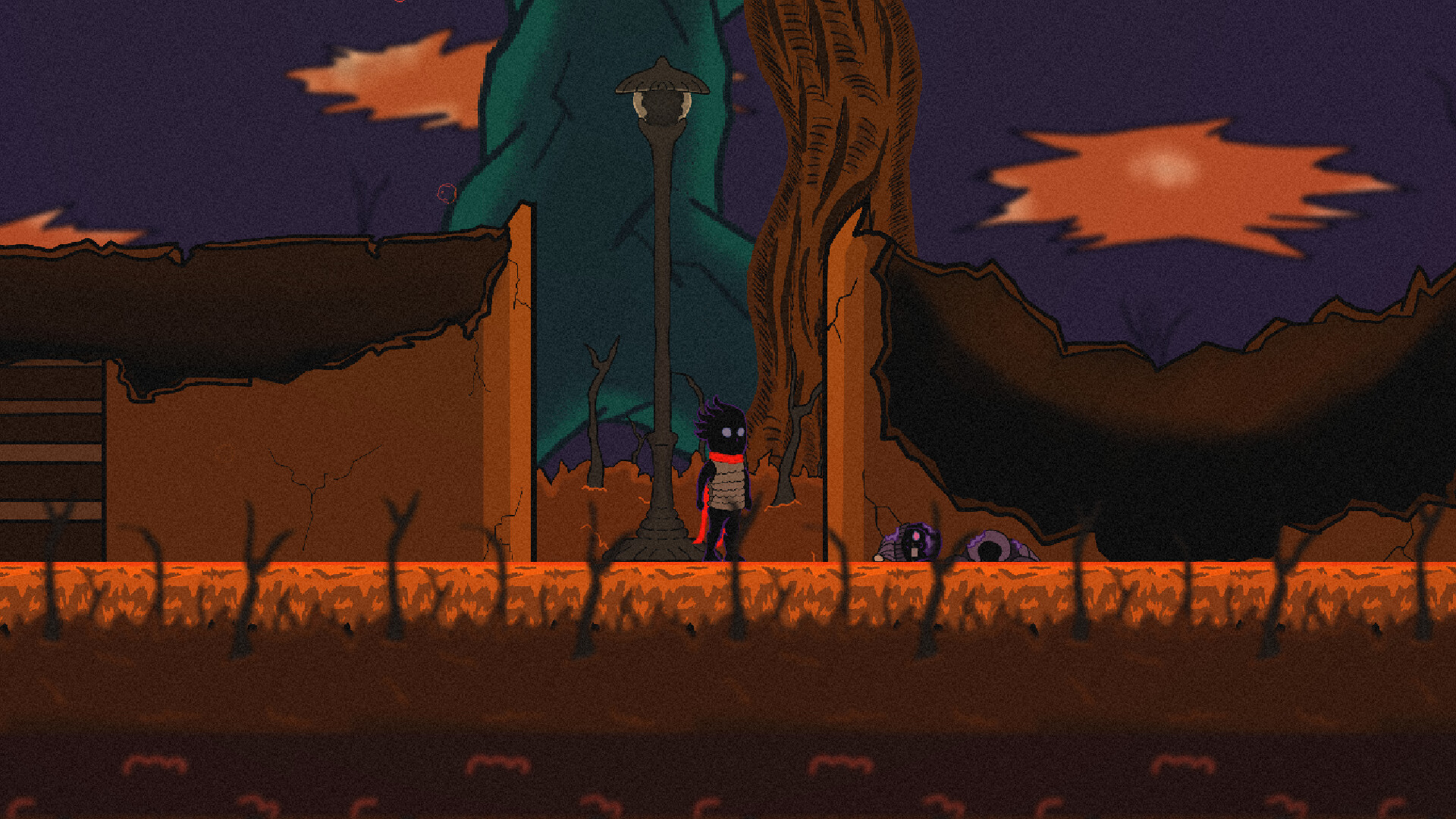 The InBetween screenshot 18