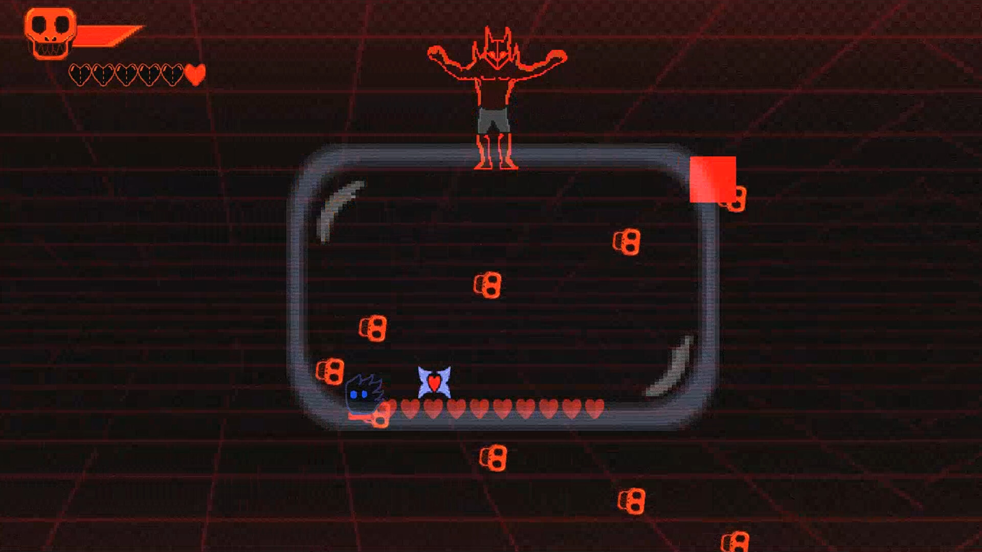 The InBetween screenshot 12