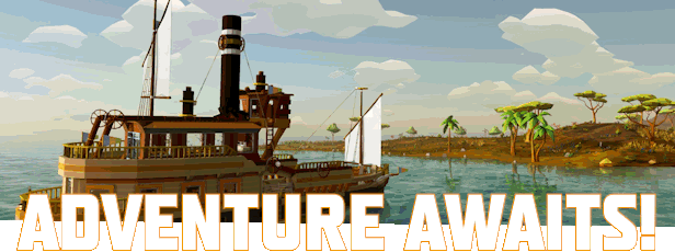 Ylands Exploration Pack thumbnail