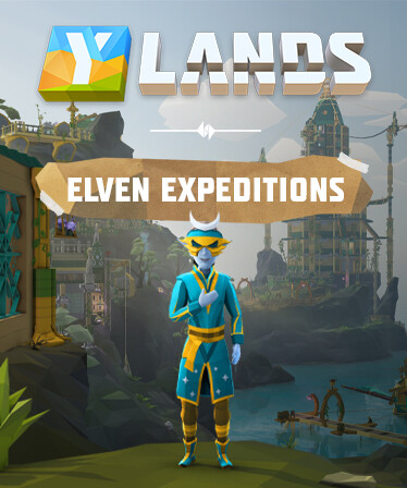 Ylands