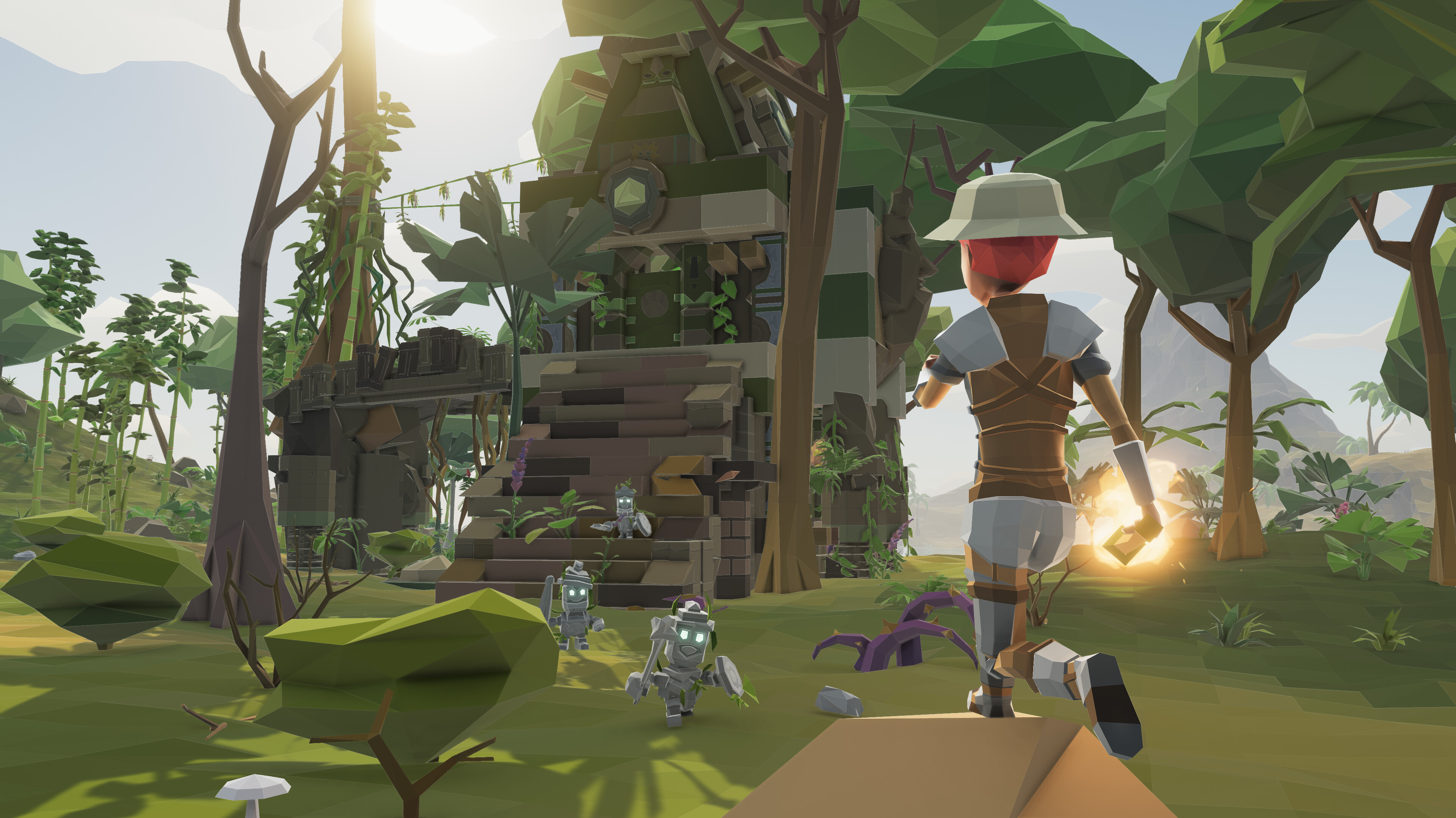 Ylands screenshot 17