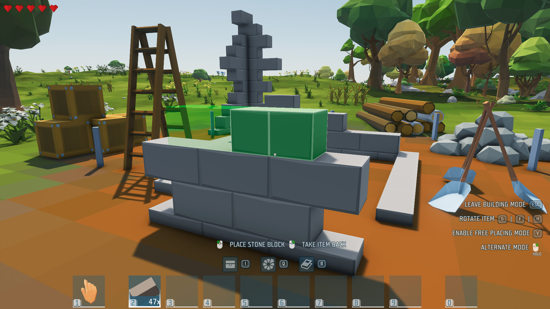 Ylands screenshot 6