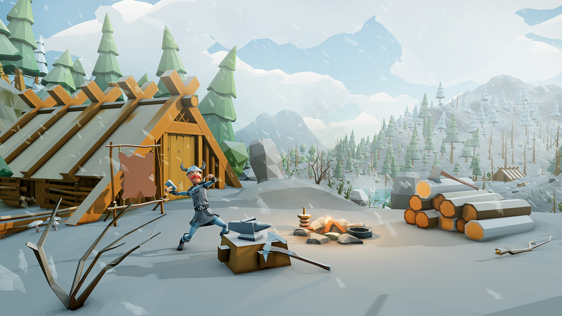 Ylands screenshot 12