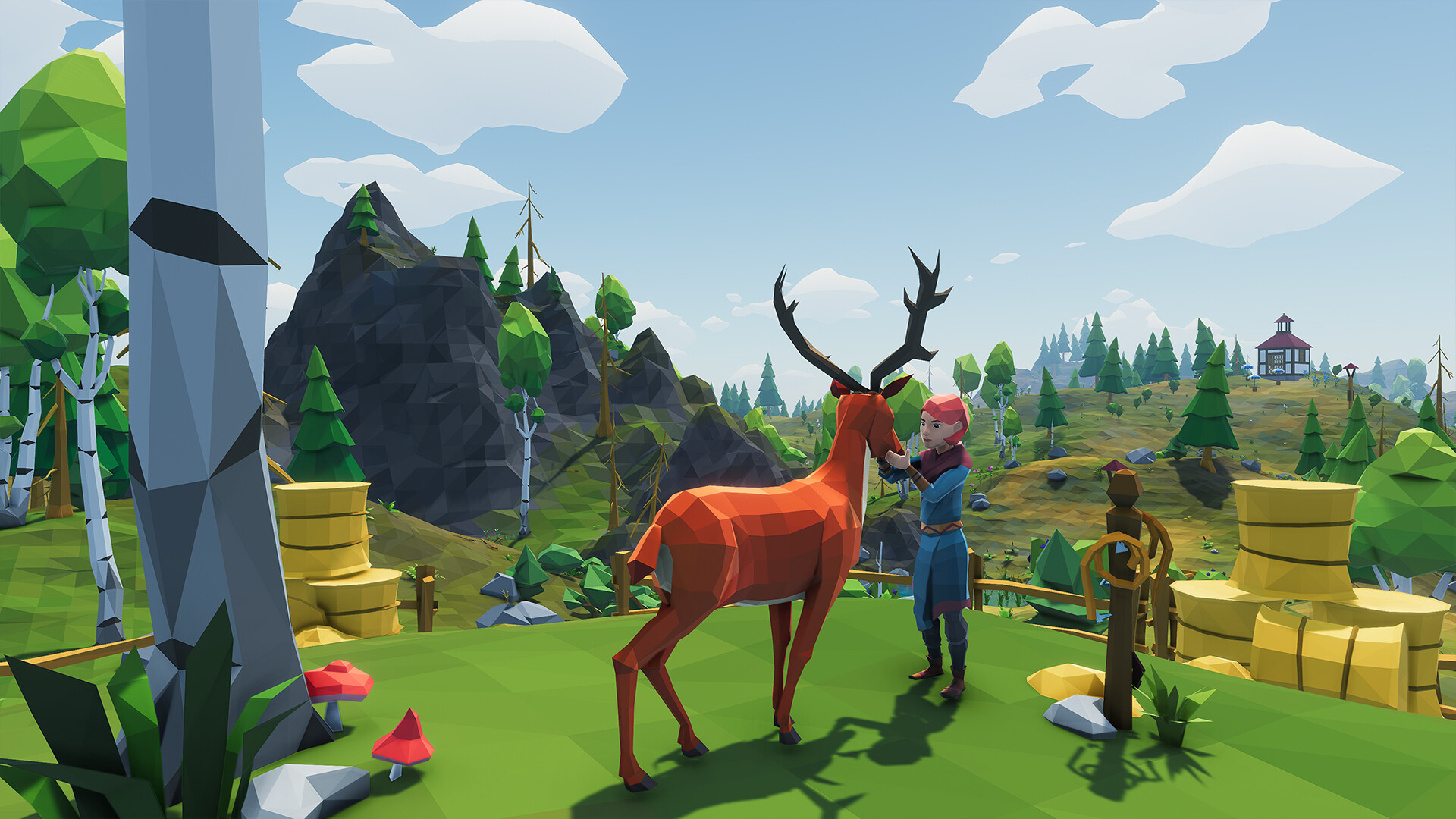 Ylands screenshot 7