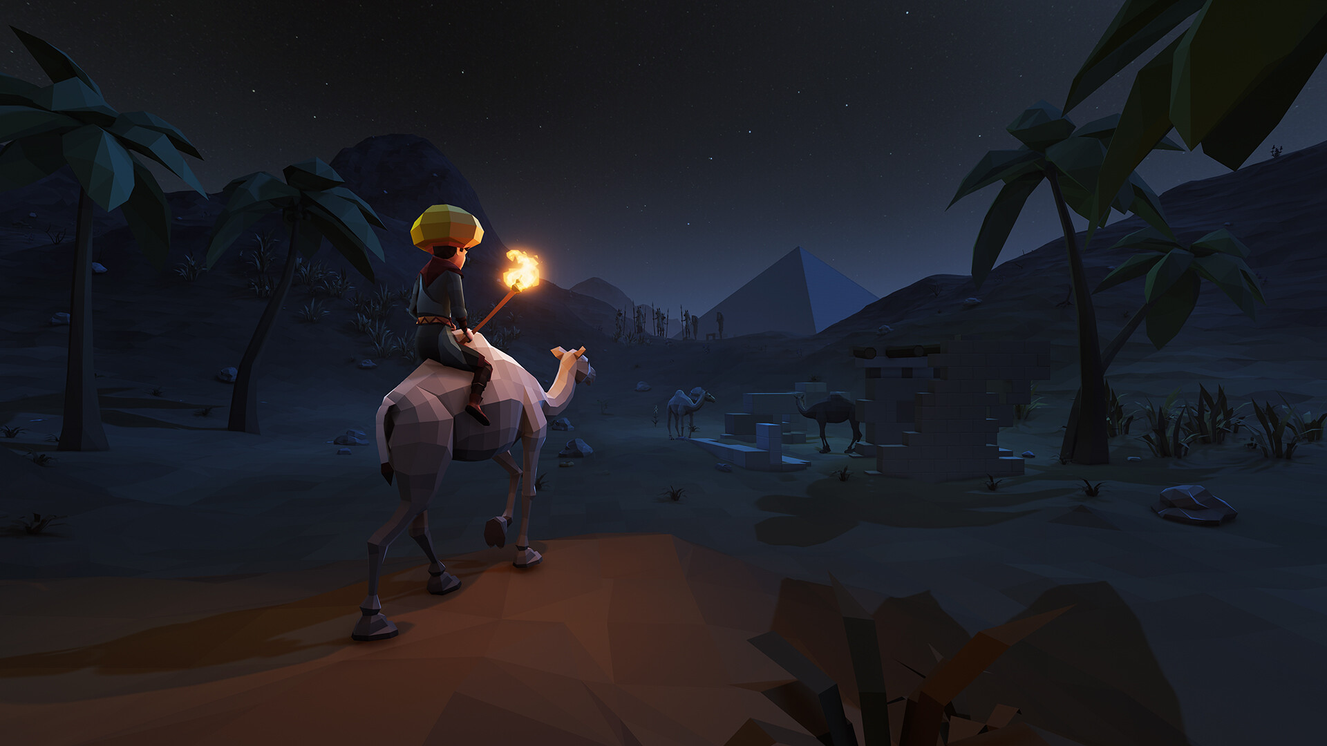 Ylands screenshot 14