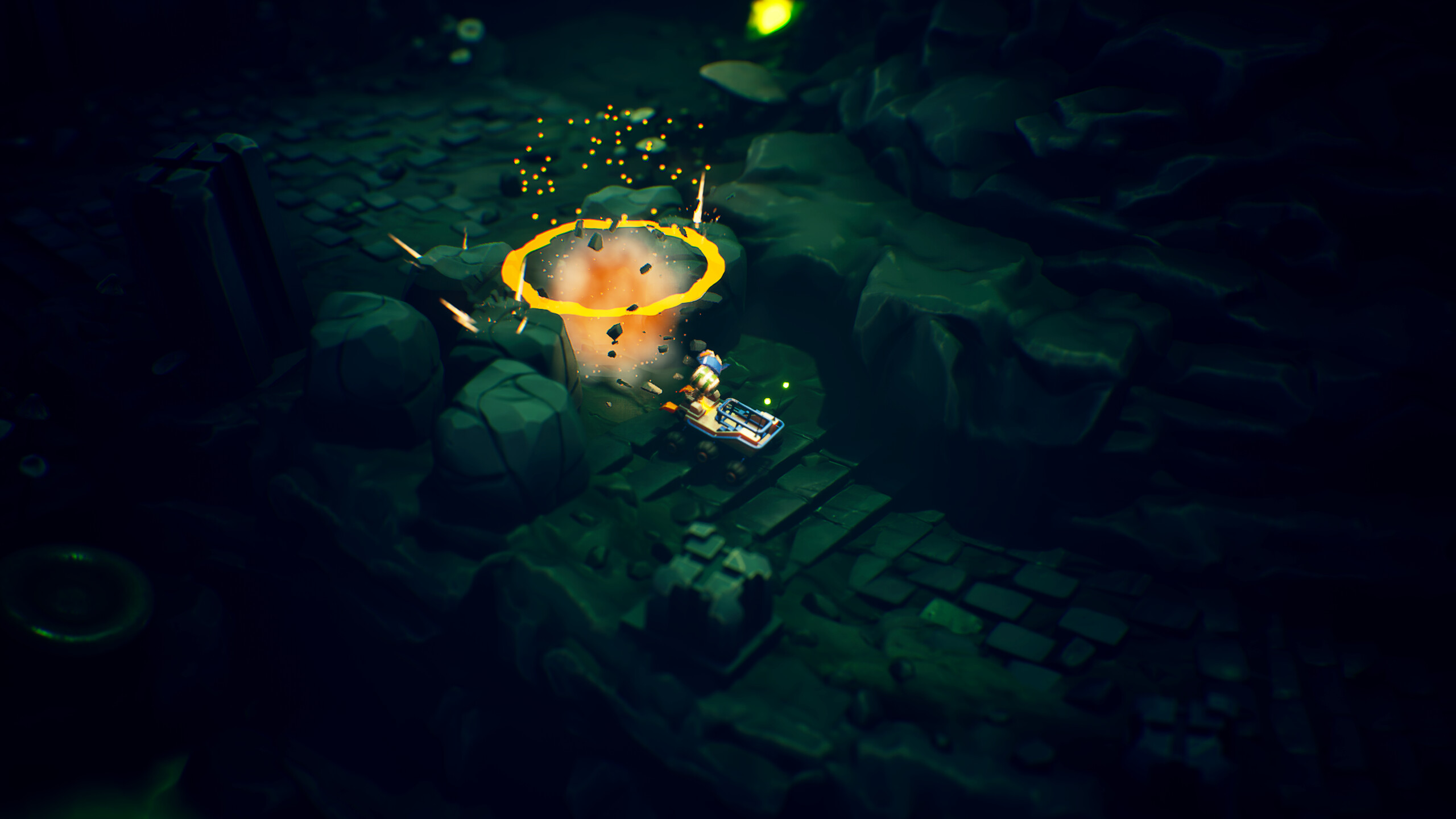Rover's Tale screenshot 11