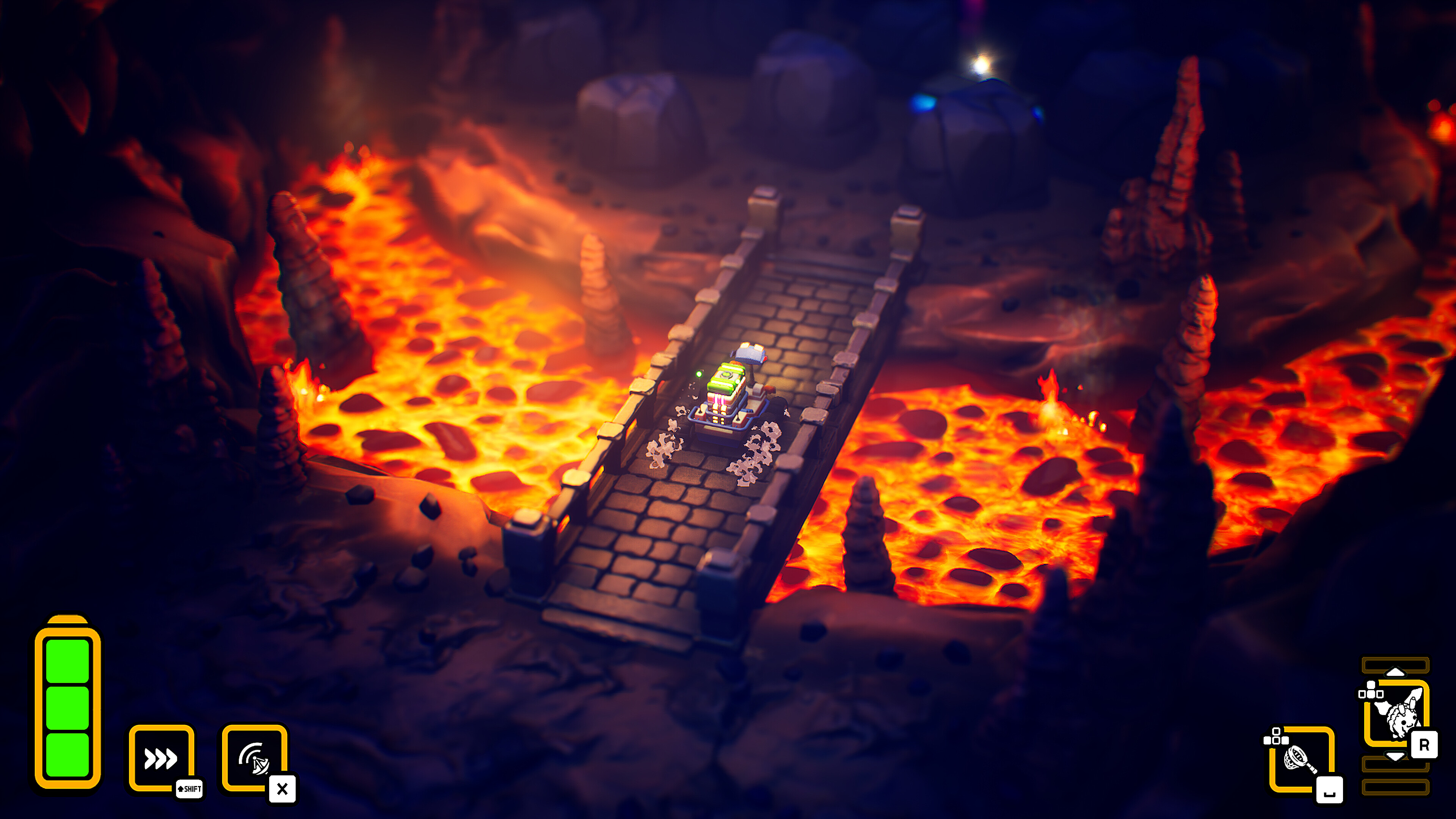 Rover's Tale screenshot 7