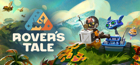 Rover's Tale
