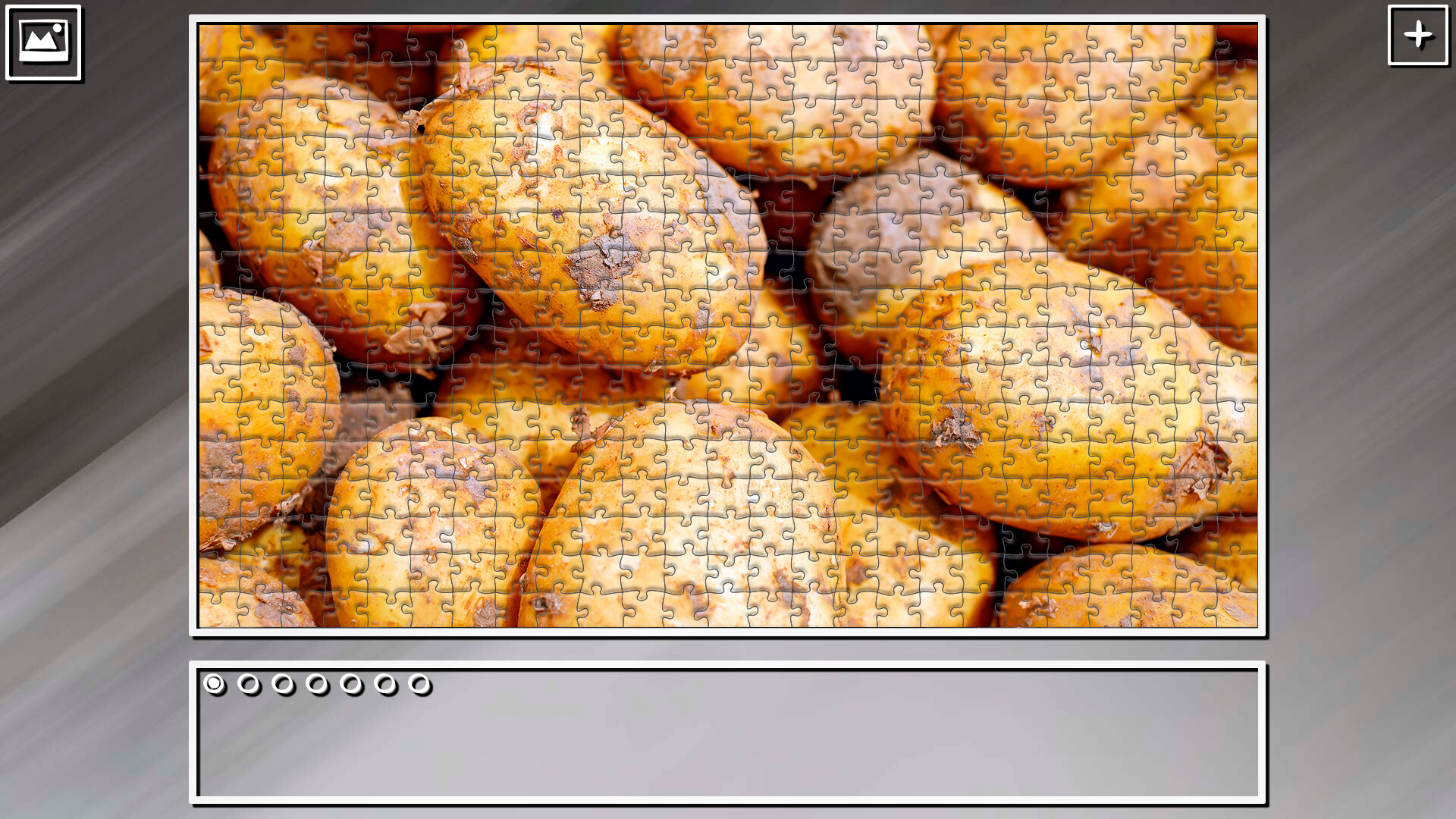 Super Jigsaw Puzzle: Generations - Agriculture screenshot 12