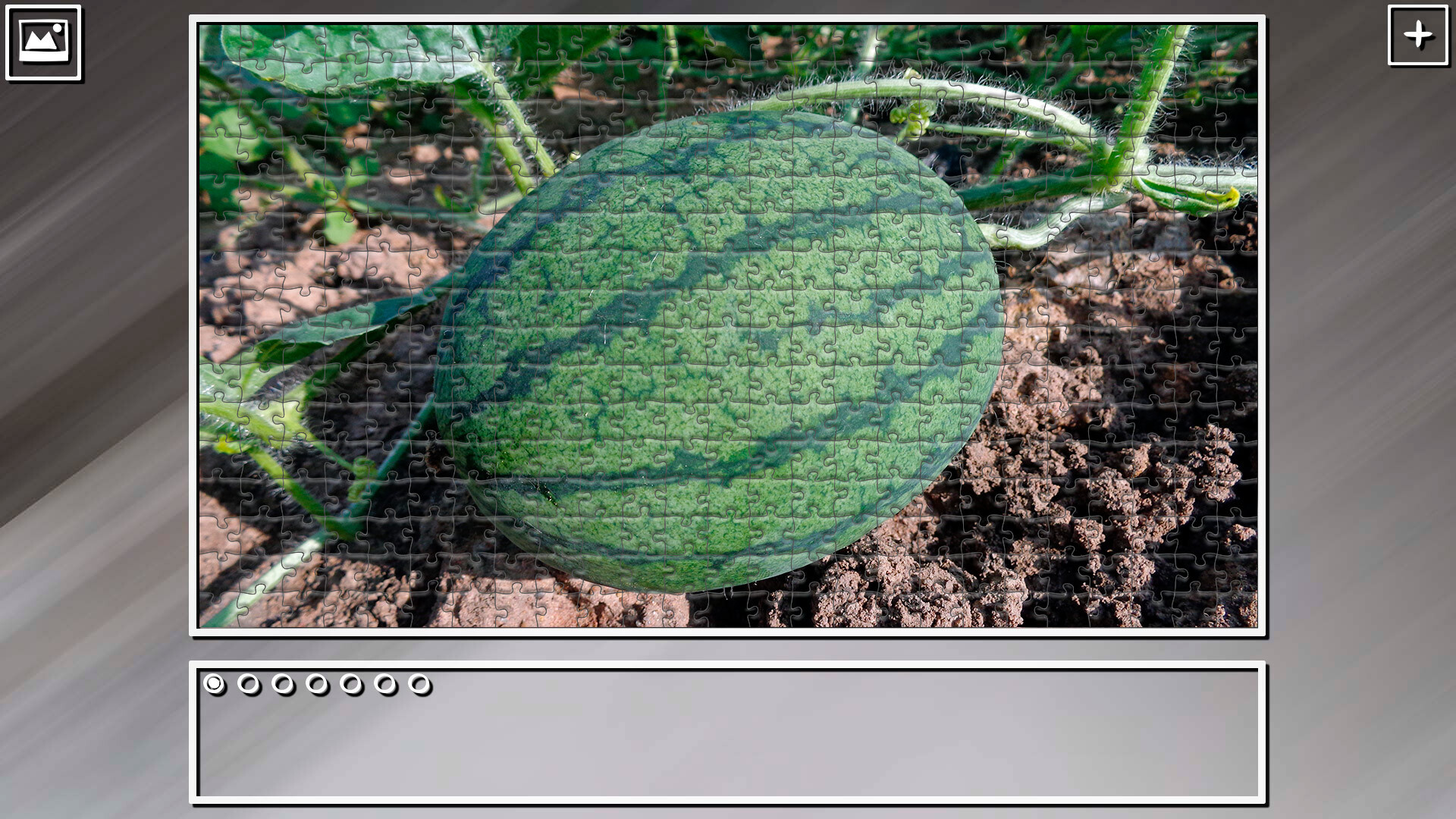Super Jigsaw Puzzle: Generations - Agriculture screenshot 6