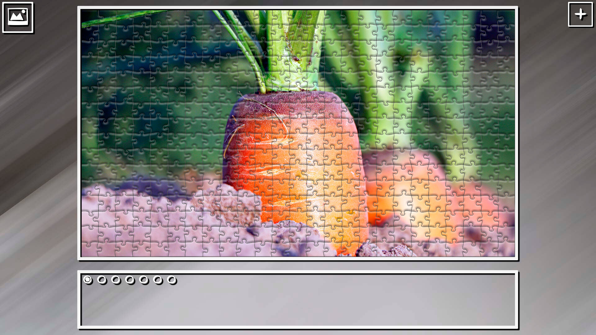 Super Jigsaw Puzzle: Generations - Agriculture screenshot 4