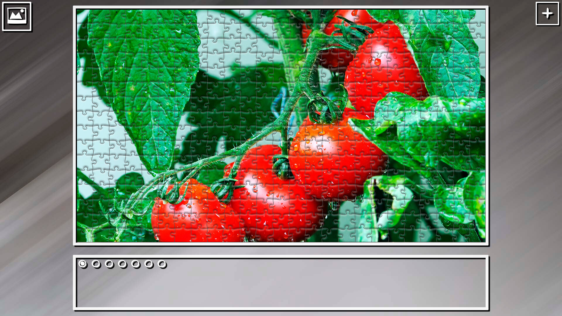 Super Jigsaw Puzzle: Generations - Agriculture screenshot 13