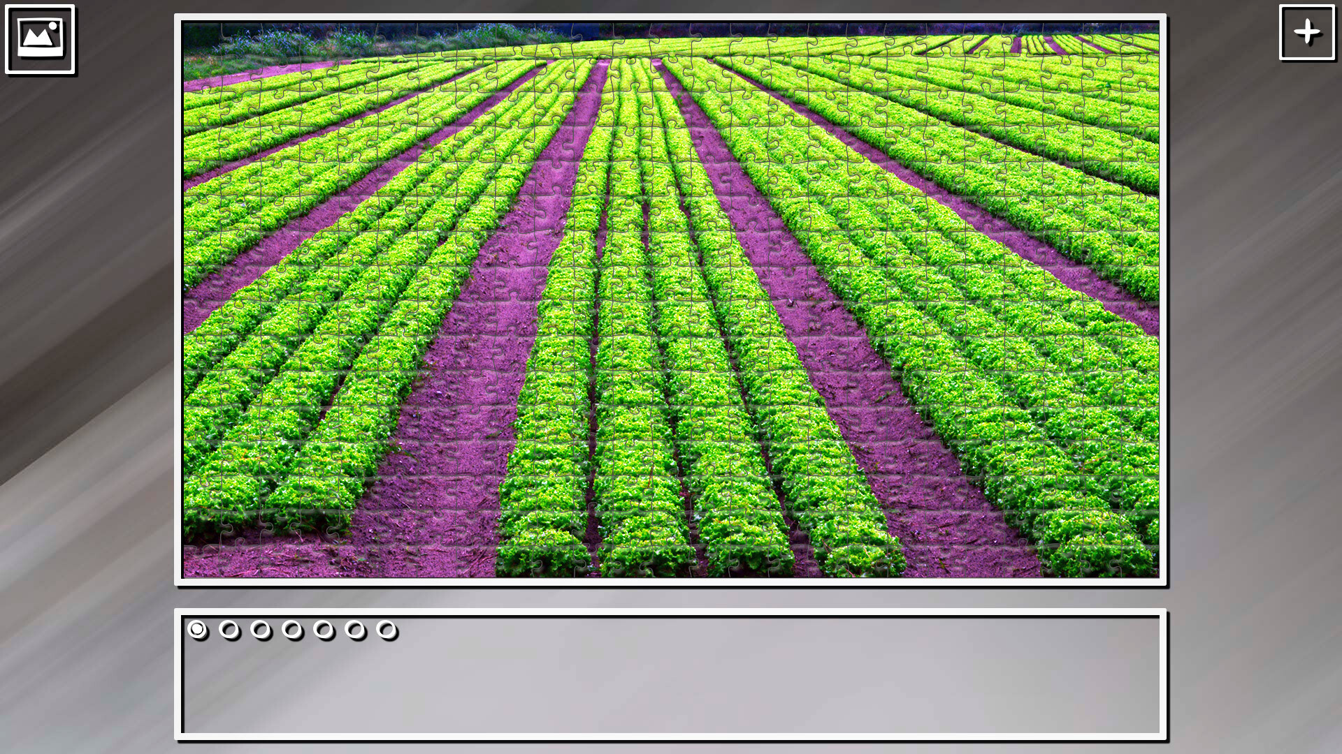 Super Jigsaw Puzzle: Generations - Agriculture screenshot 27