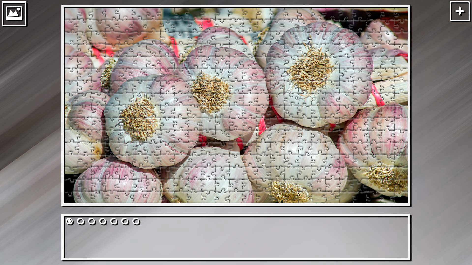Super Jigsaw Puzzle: Generations - Agriculture screenshot 3