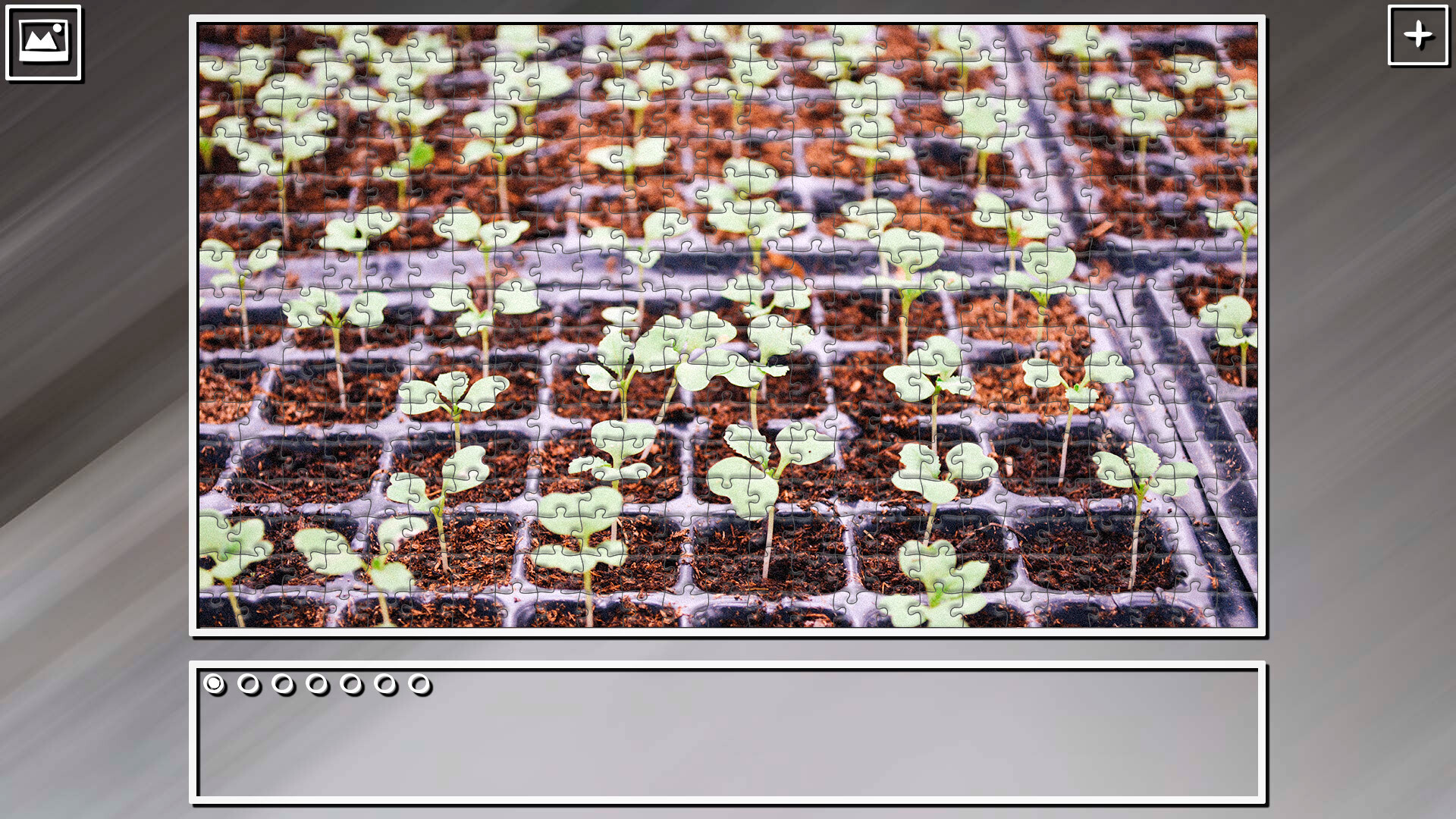 Super Jigsaw Puzzle: Generations - Agriculture screenshot 8