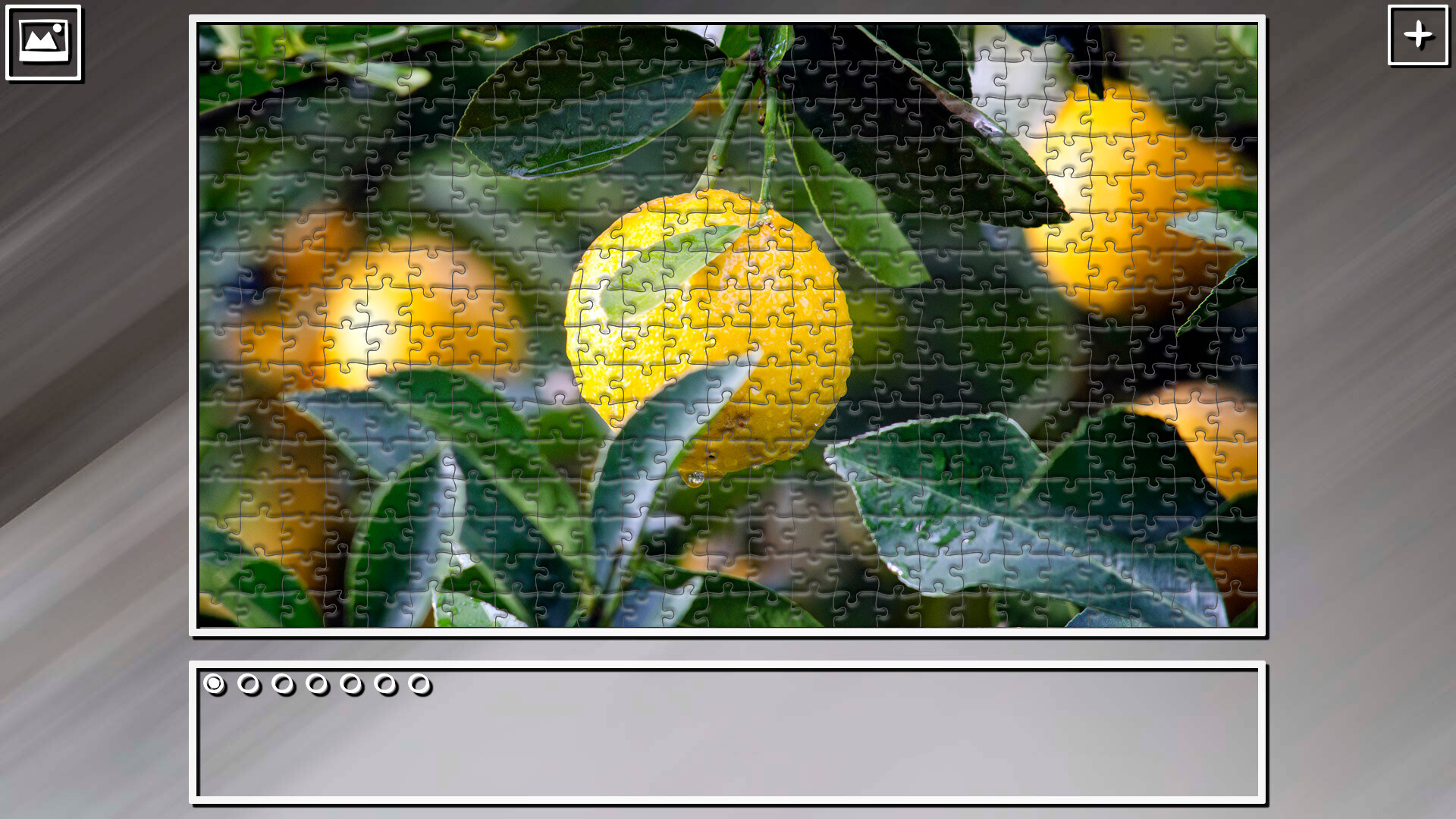Super Jigsaw Puzzle: Generations - Agriculture screenshot 1