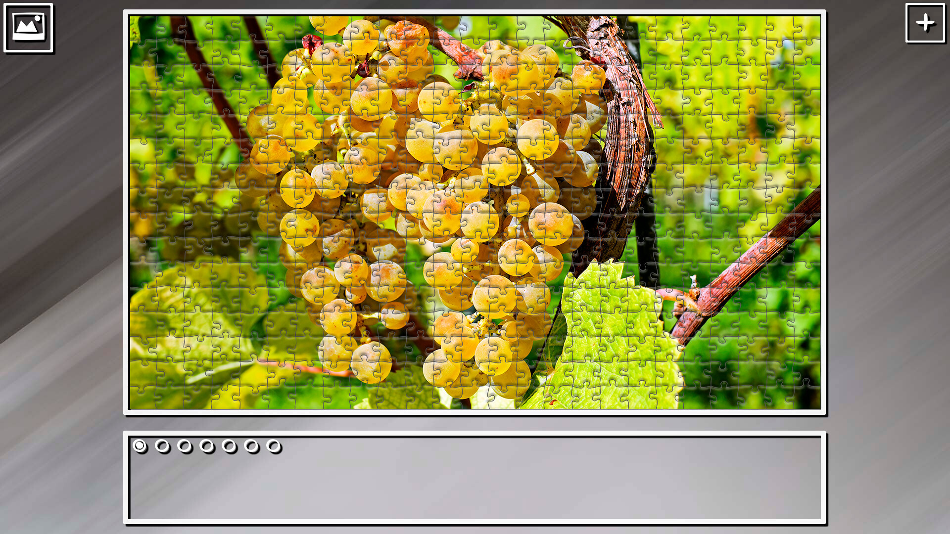 Super Jigsaw Puzzle: Generations - Agriculture screenshot 14