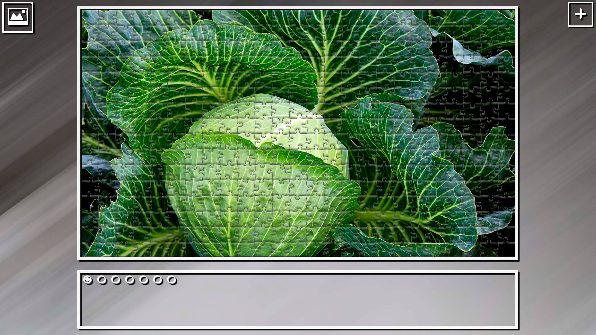 Super Jigsaw Puzzle: Generations - Agriculture screenshot 10