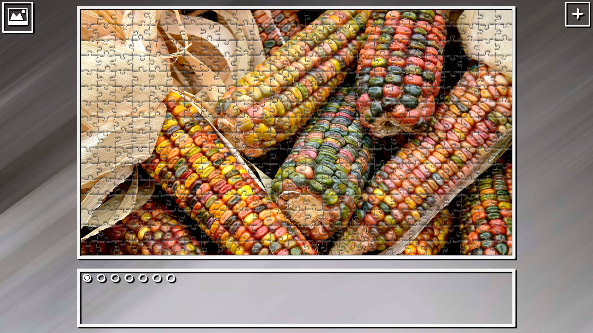 Super Jigsaw Puzzle: Generations - Agriculture screenshot 15