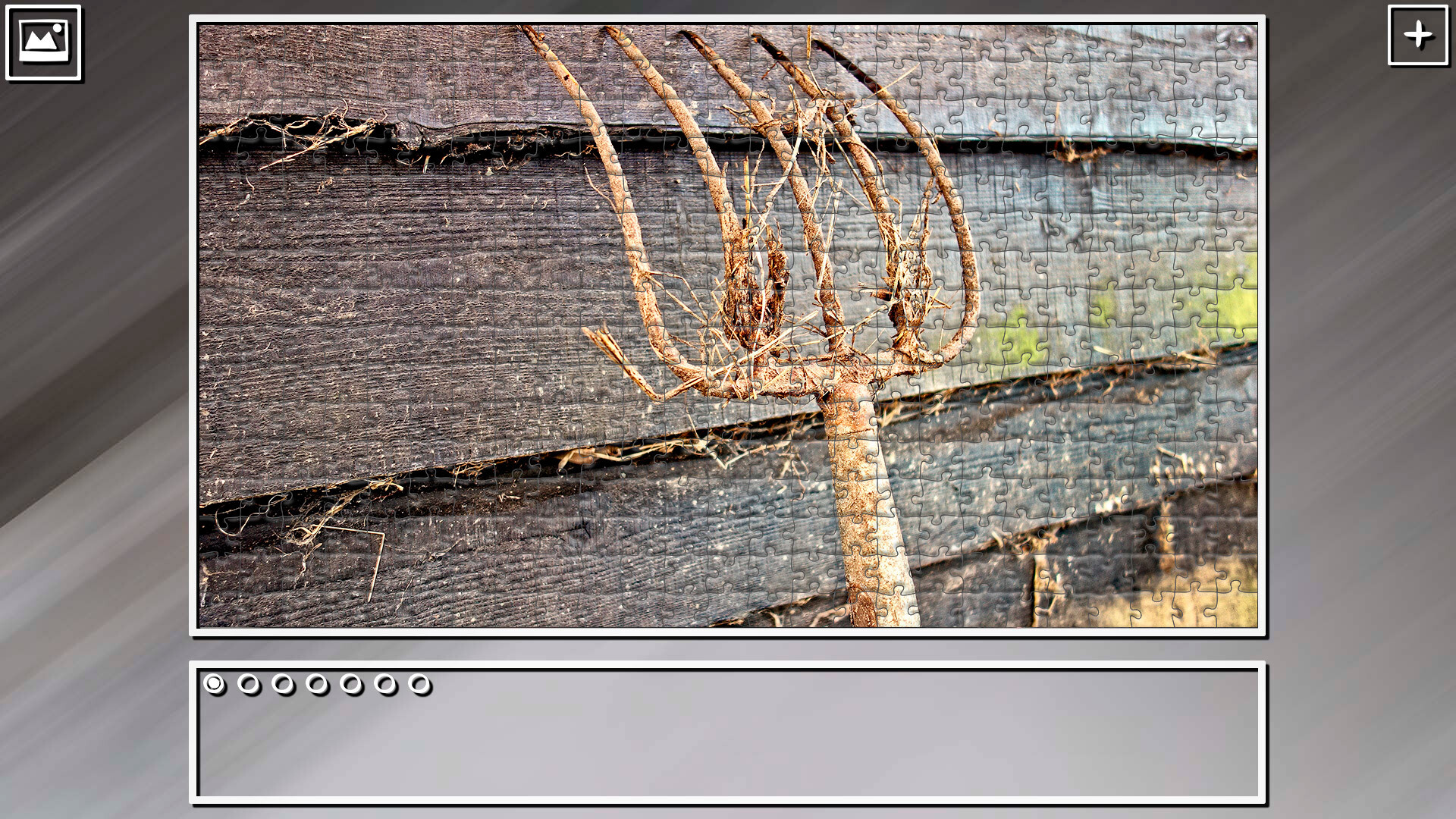 Super Jigsaw Puzzle: Generations - Agriculture screenshot 19