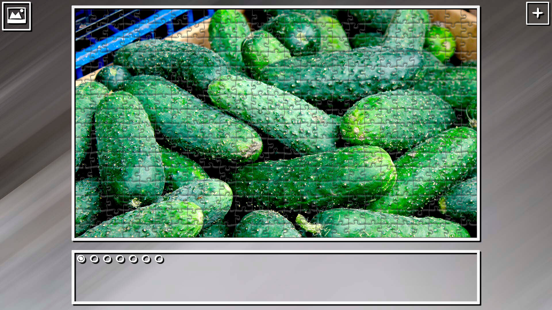 Super Jigsaw Puzzle: Generations - Agriculture screenshot 16