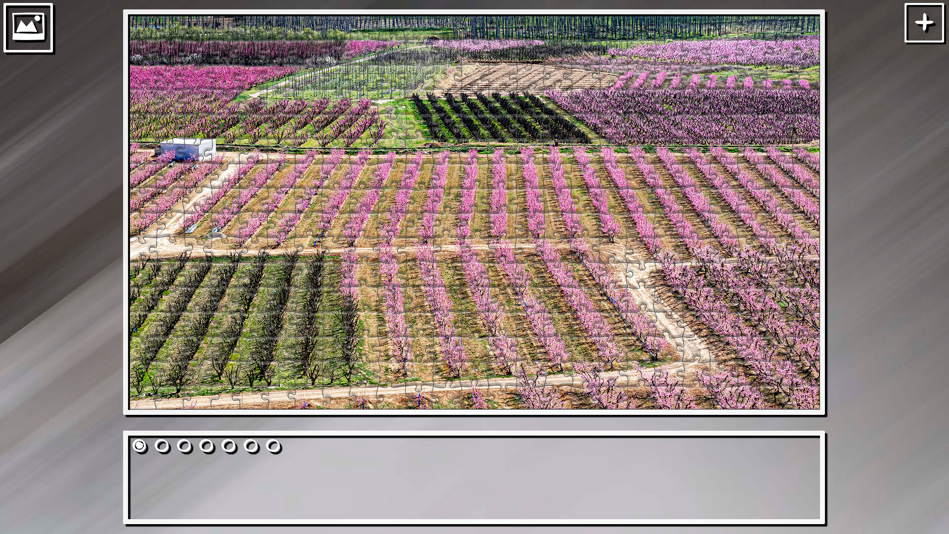 Super Jigsaw Puzzle: Generations - Agriculture screenshot 30