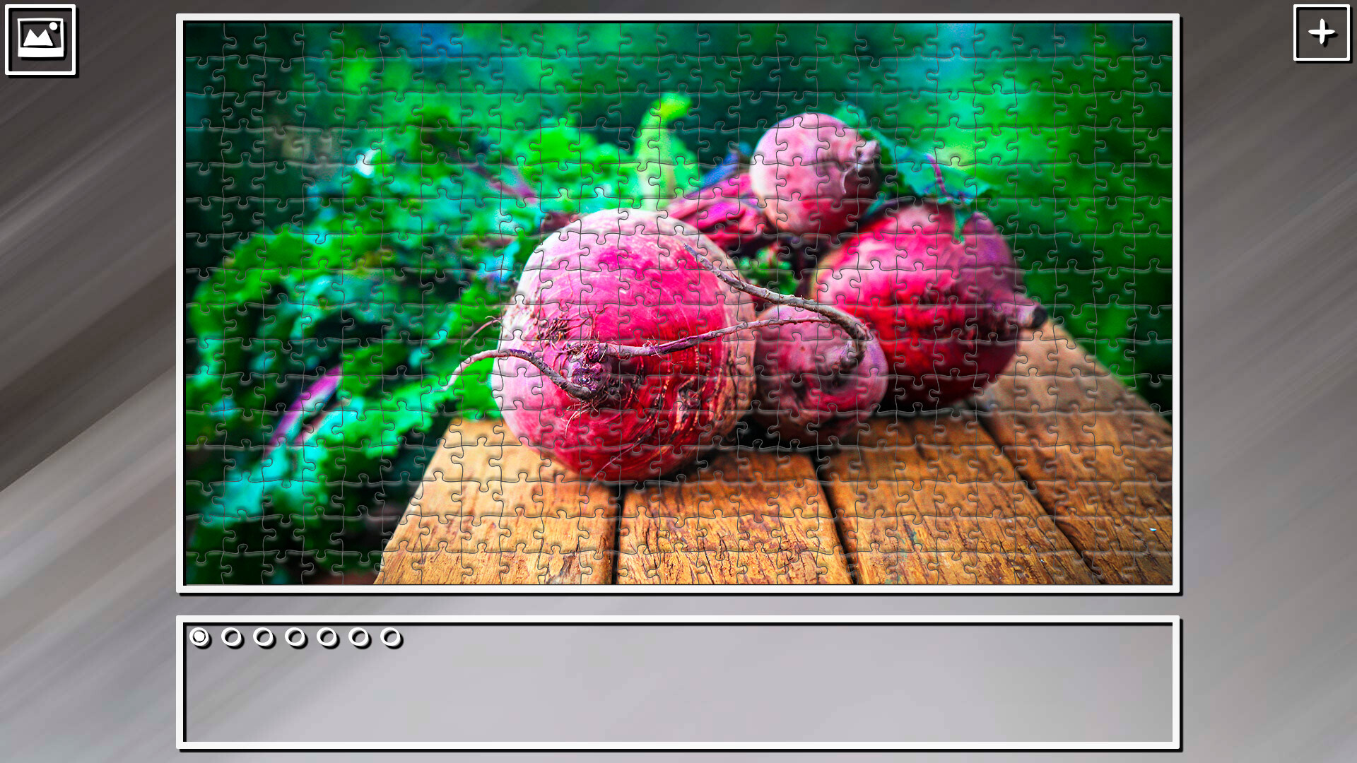 Super Jigsaw Puzzle: Generations - Agriculture screenshot 5