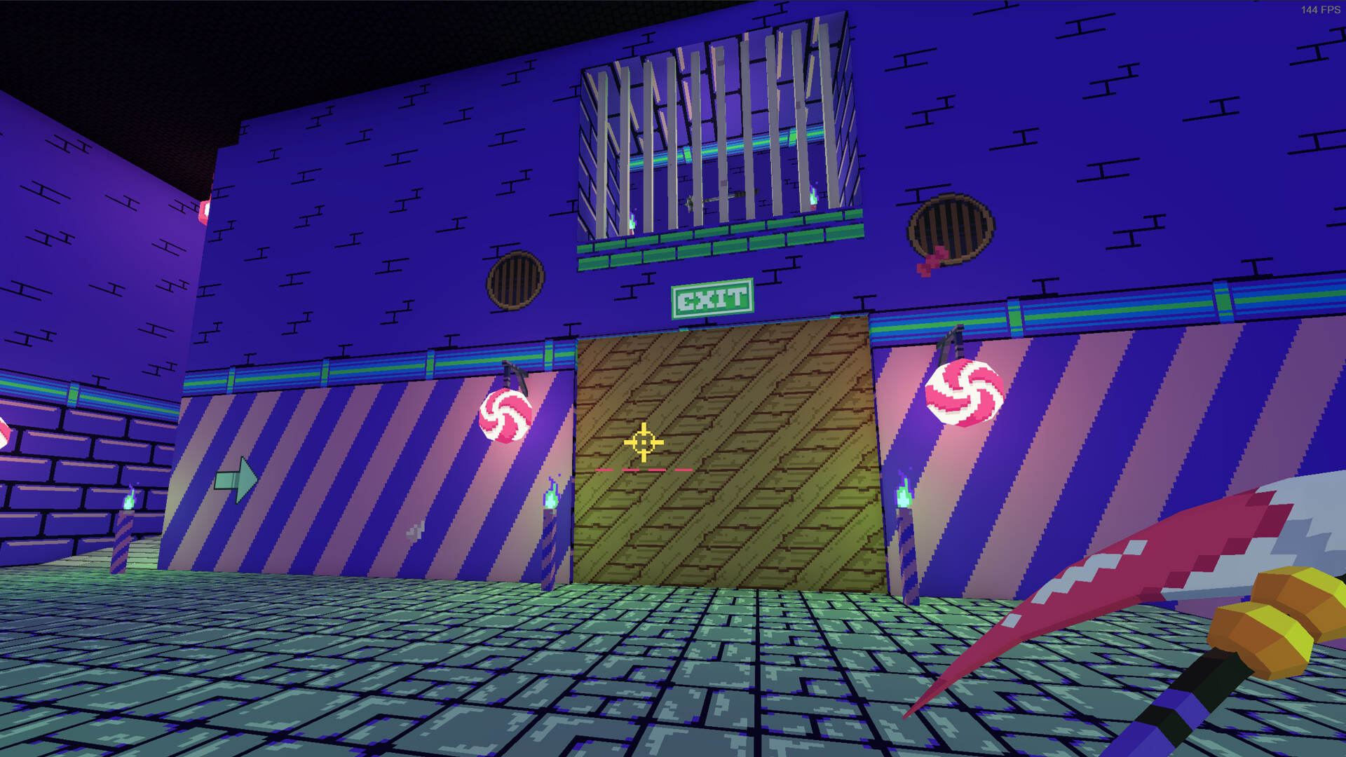 Sugar OVERDRIVE screenshot 3
