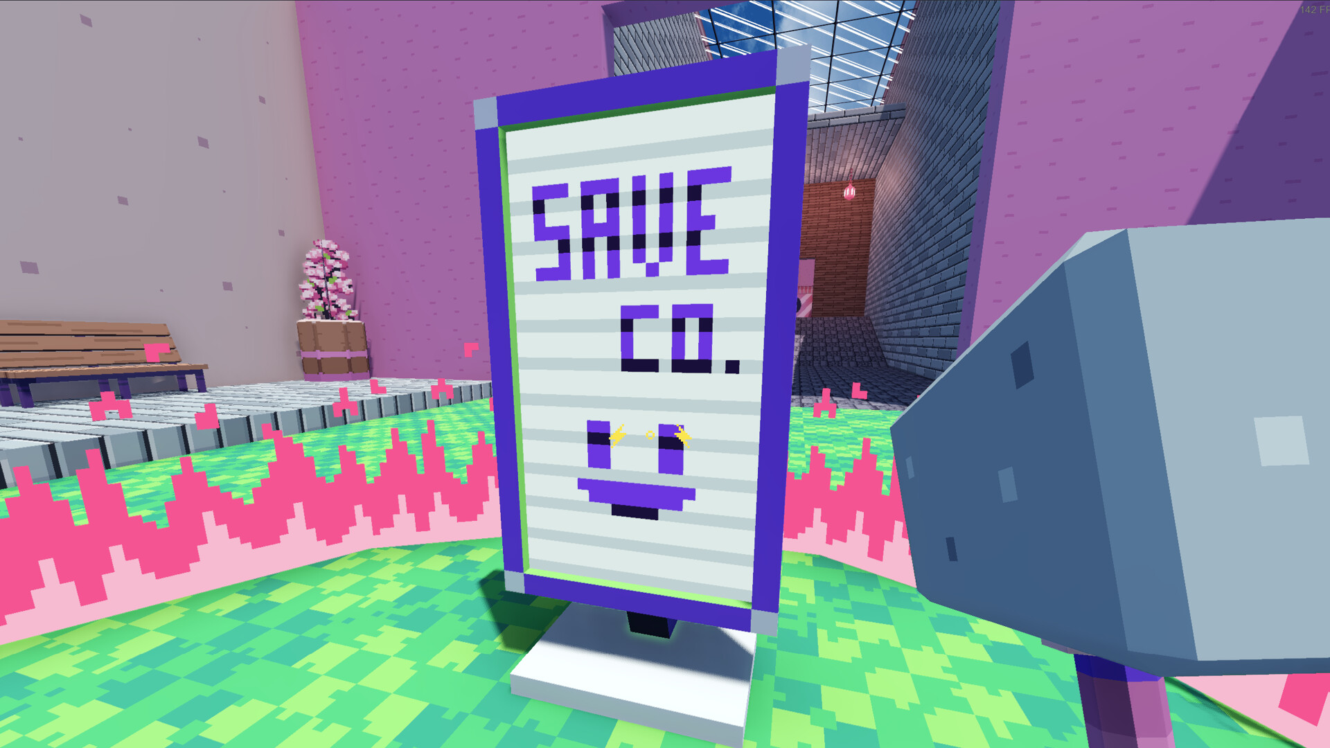 Sugar OVERDRIVE screenshot 5