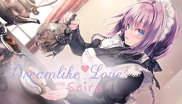 Dreamlike Love with Seira on Steam