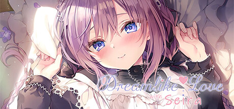Dreamlike Love with Seira on Steam