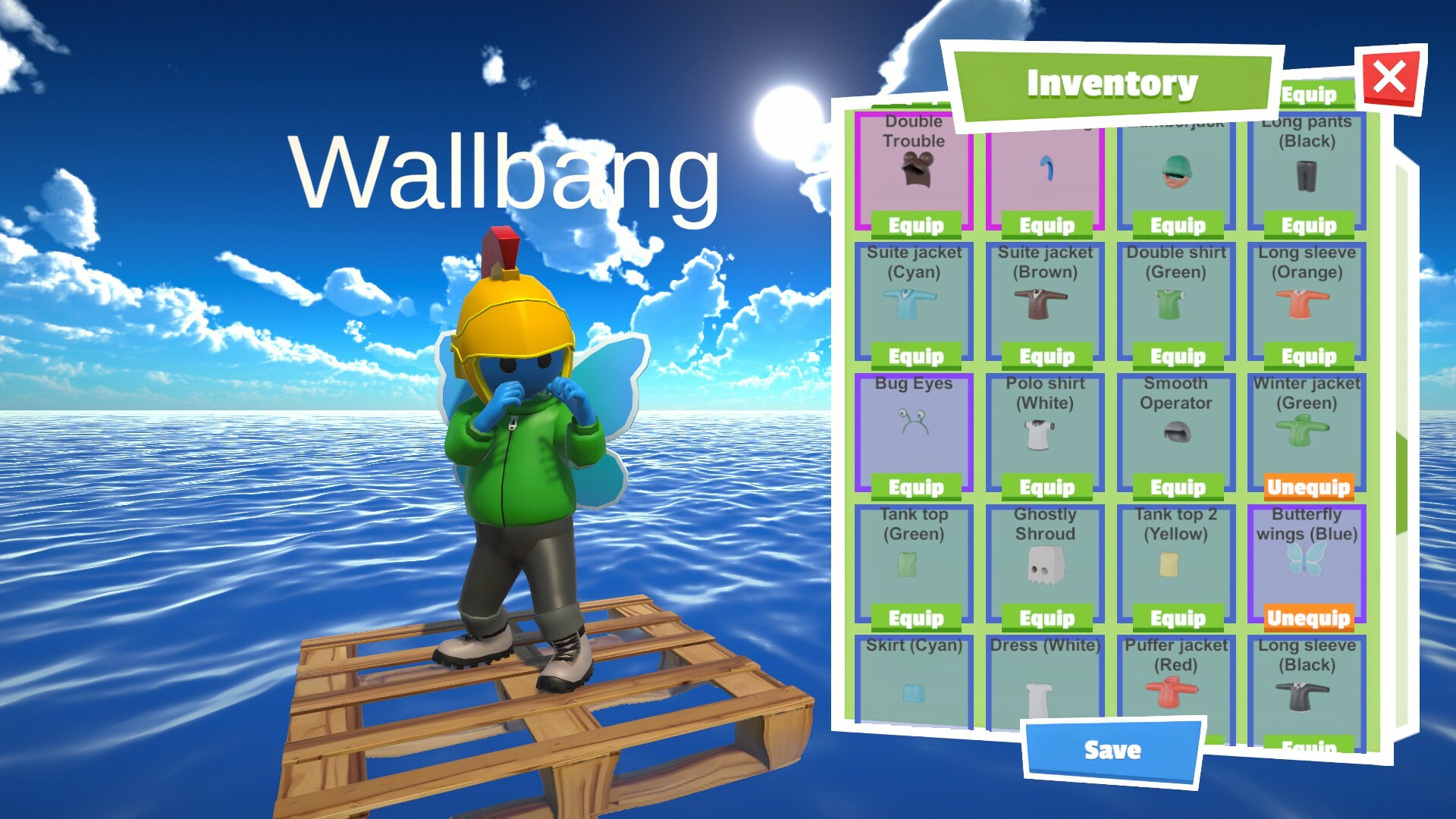 Flood screenshot 10