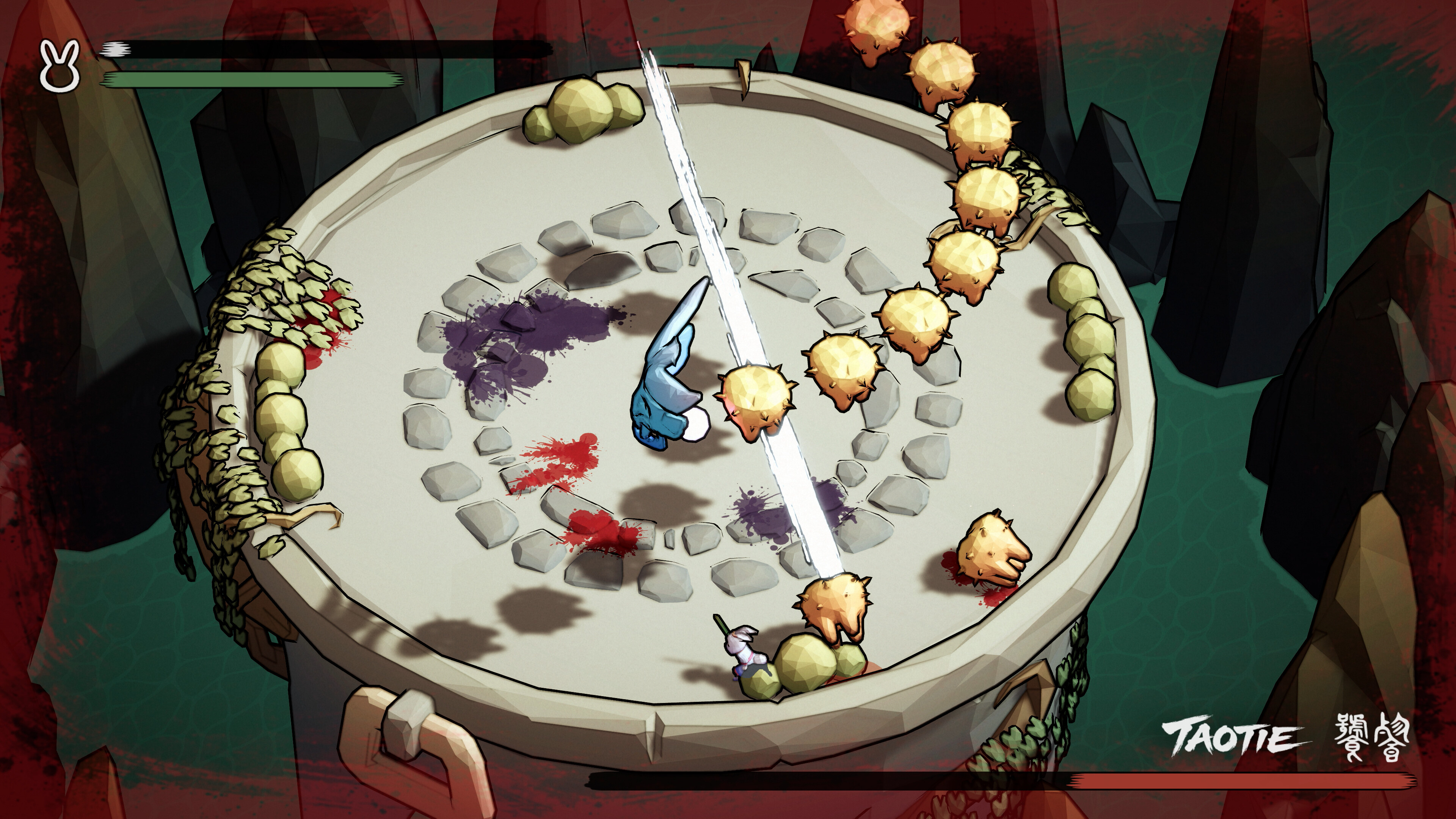 Immortal's Way screenshot 3