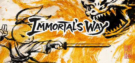 Immortal's Way