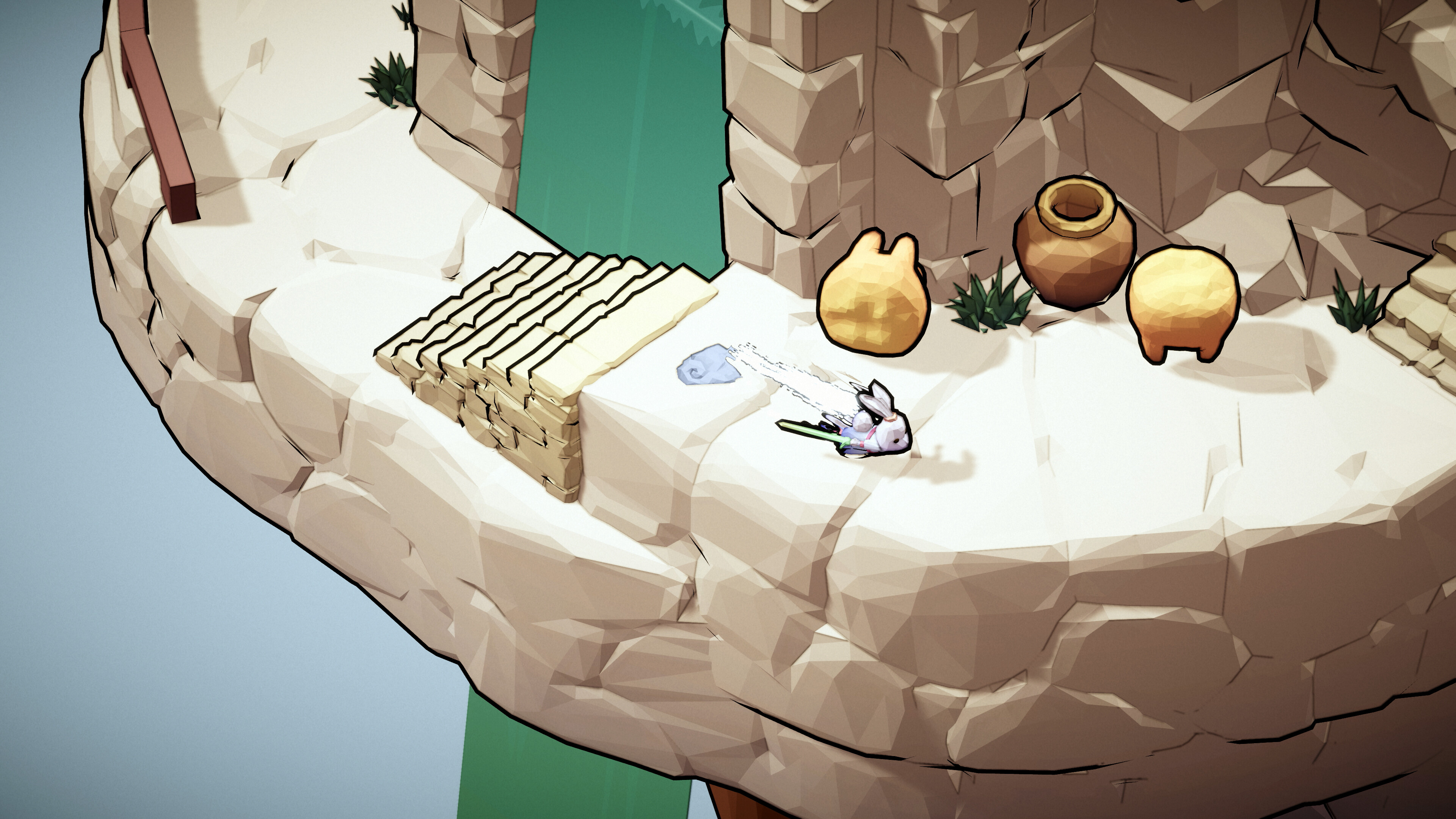 Immortal's Way screenshot 5