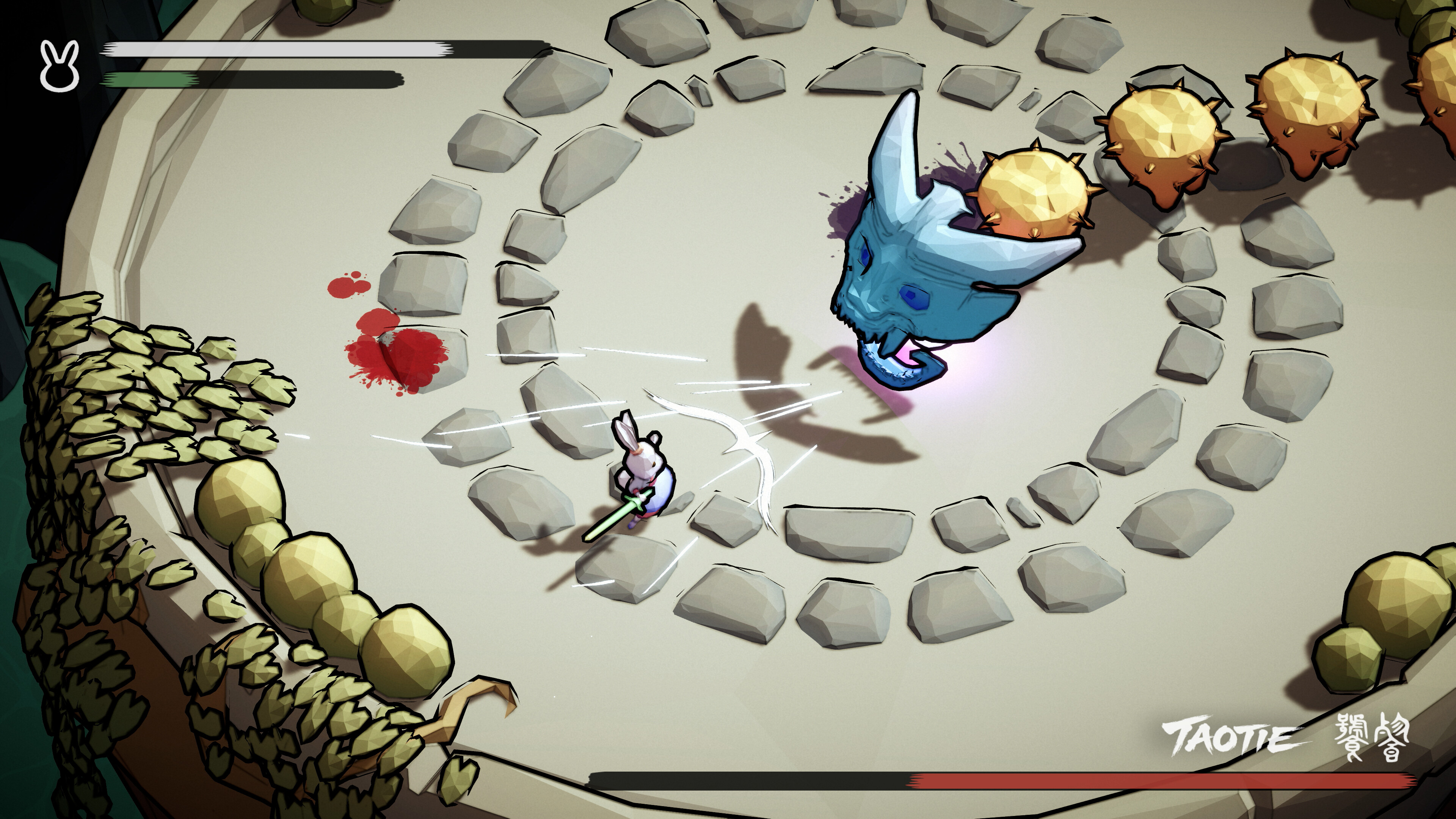 Immortal's Way screenshot 2