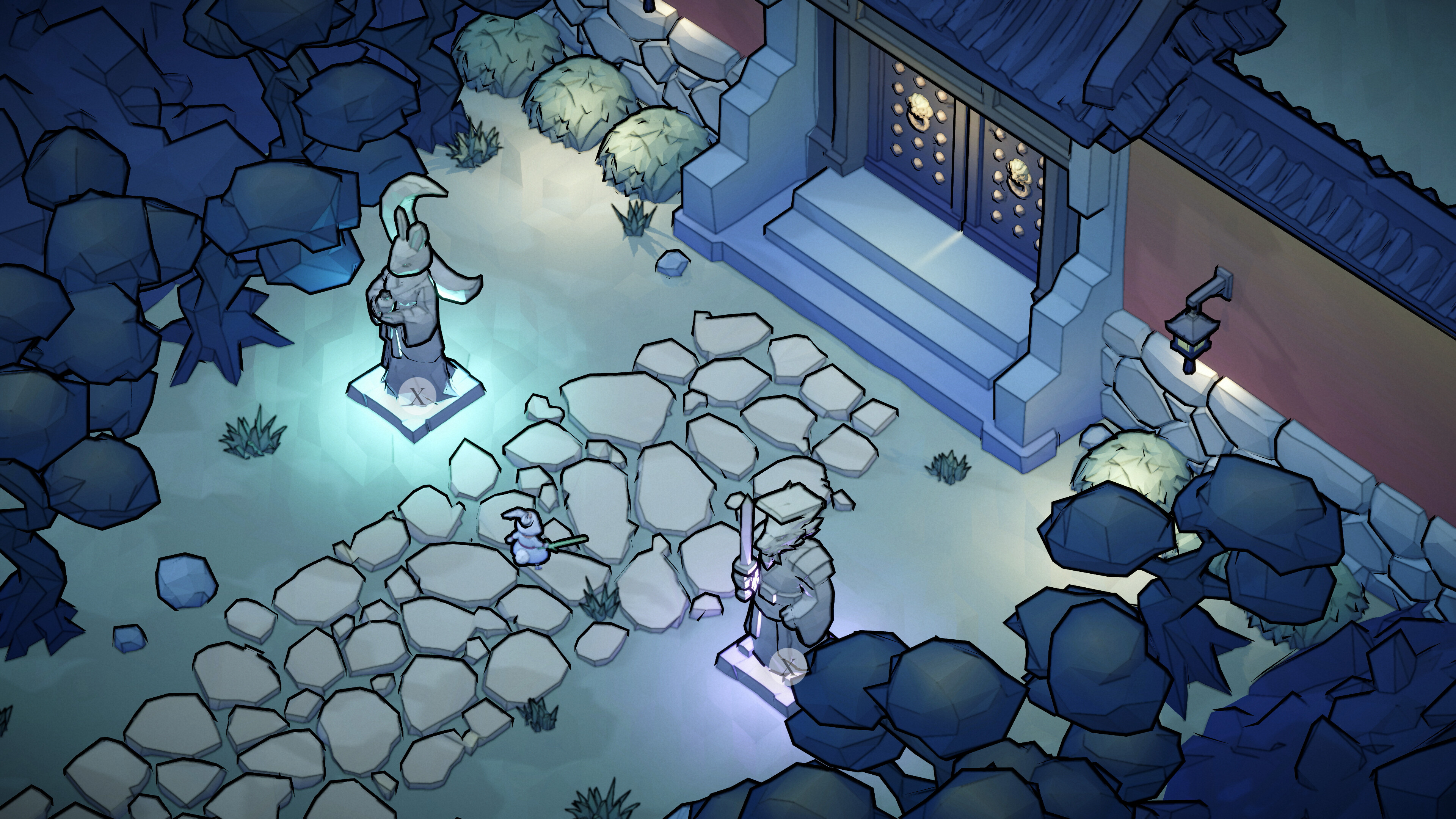 Immortal's Way screenshot 4